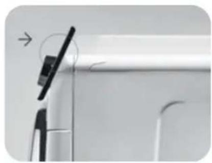 CANDY CS C8DSGSS - NOTAS: - 1