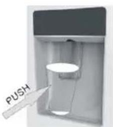 CANDY CMNV 6184W - Dispensing - 2