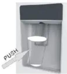 CANDY CMNV 6184W - Dispensador - 1