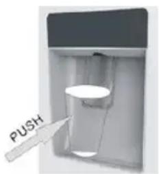 CANDY CMNR 6184XPUWIFI - Dispensing - 1