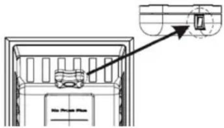 CANDY CMNR 6184XPUWIFI - ANTIBAKTERIELT SYSTEM (hvis til stede) - 1