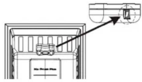 CANDY CMGN 6182S - ANTIBAKTHPIAKO ΣYΣTHMA (εάν vπάρχει) - 1