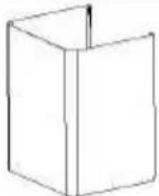 CANDY CMB971ETX - Electrical Shock Hazard - 3