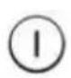 CANDY CMB971ETX - Light button - 2