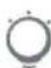 CANDY CMB971ETX - Light button - 1