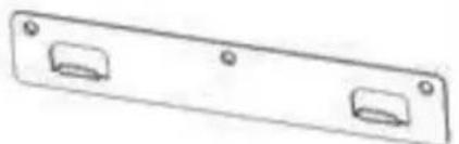 CANDY CMB971ETX - Κίνδυνος ηλεκτροπληξίας - 6