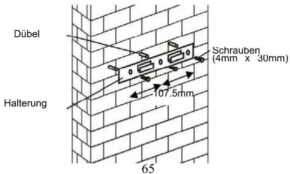 CANDY CMB971ETX - Stromschlaggefahr - 13