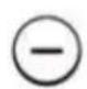 CANDY CMB971ETX - Light button - 3