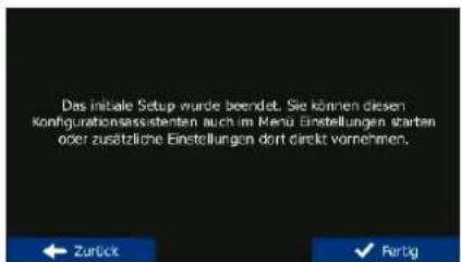 BLAUPUNKT TravelPilot 65 Active - Erste Schritte - 4