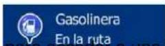 BLAUPUNKT TravelPilot 65 Active - Navigación hasta un lugar de interes - 3