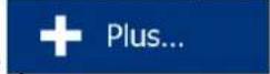 BLAUPUNKT TravelPilot 65 Active - Menu Plus - 2