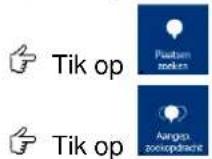 BLAUPUNKT TravelPilot 65 Active - Voorbeeld van het navigeren aan een interessante plaats - 3