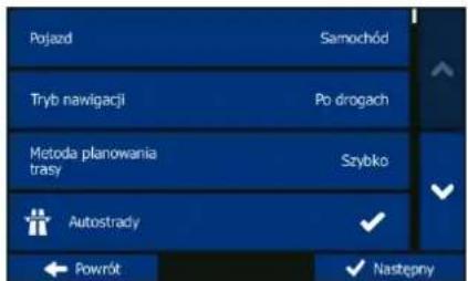 BLAUPUNKT TravelPilot 65 Active - Rozpoczynanie pracy - 3