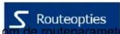 BLAUPUNKT TravelPilot 65 Active - Beginschem: het Navigatiemenu - 4