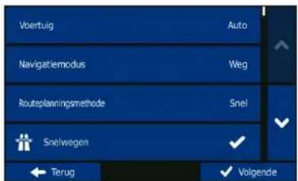 BLAUPUNKT TravelPilot 65 Active - Van start gaan - 3