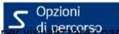 BLAUPUNKT TravelPilot 65 Active - Schermata di avvio: il menu di Navigazione - 4