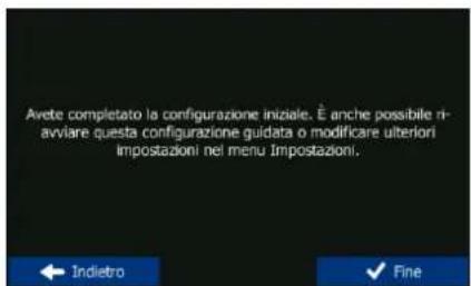 BLAUPUNKT TravelPilot 65 Active - Guida introductiva - 12