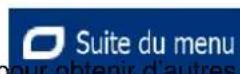 BLAUPUNKT TravelPilot 65 Active - Menu de destination - 9