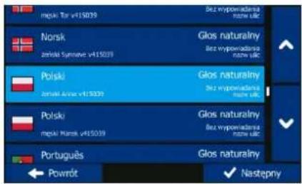 BLAUPUNKT TravelPilot 65 Active - Rozpoczynanie pracy - 2