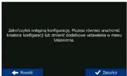 BLAUPUNKT TravelPilot 65 Active - Rozpoczynanie pracy - 4