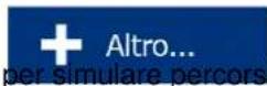 BLAUPUNKT TravelPilot 65 Active - Schermata di avvio: il menu di Navigazione - 5