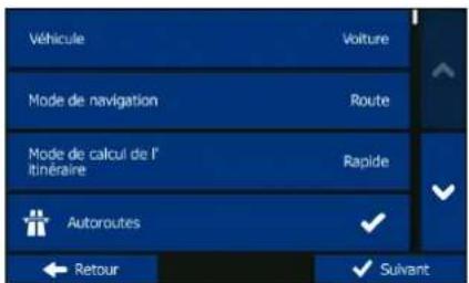 BLAUPUNKT TravelPilot 65 Active - Prise en main - 6