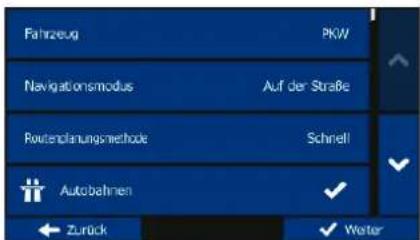 BLAUPUNKT TravelPilot 65 Active - Erste Schritte - 3