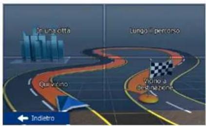 BLAUPUNKT TravelPilot 65 Active - Navigazione verso un POI - 2