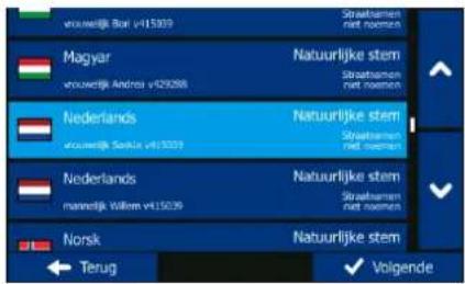 BLAUPUNKT TravelPilot 65 Active - Van start gaan - 2