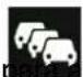 BLAUPUNKT TravelPilot 55 Active - Pantalla de inicio: el Menú de navegación - 7