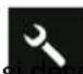 BLAUPUNKT TravelPilot 55 Active - Pantalla de inicio: el Menú de navegación - 6