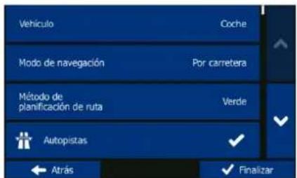 BLAUPUNKT TravelPilot 55 Active - Introducción - 10