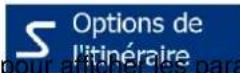 BLAUPUNKT TravelPilot 55 Active - Écran Démarrage : le menu Navigation - 4