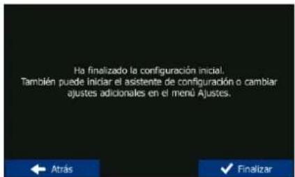 BLAUPUNKT TravelPilot 55 Active - Introducción - 11