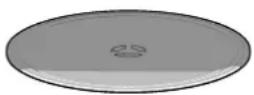 BLAUPUNKT 5P49K 1250 - Caution! - 1