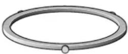 BLAUPUNKT 5P49K 1250 - Drehteller - 1