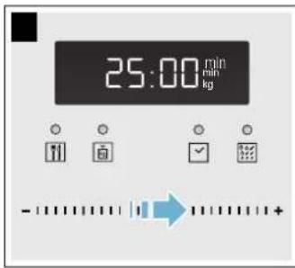 BLAUPUNKT 5P49K 1250 - Geschirr - 1