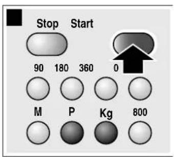 BLAUPUNKT 5MA 55500 - Programma instellen - 4