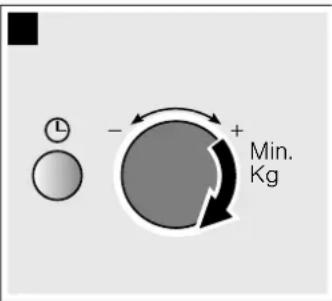 BLAUPUNKT 5MA 55500 - Uhrzeit einstellen - 2