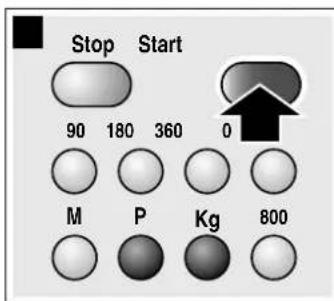 BLAUPUNKT 5MA 15500 - Réglage du programme - 4