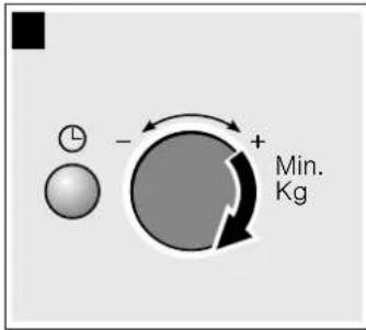 BLAUPUNKT 5MA 15500 - Réglage des micro-ondes - 2