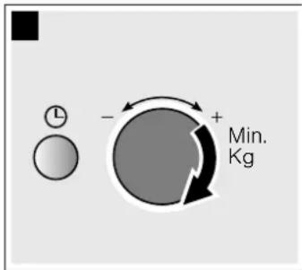 BLAUPUNKT 5MA 15500 - Uhrzeit einstehen - 2