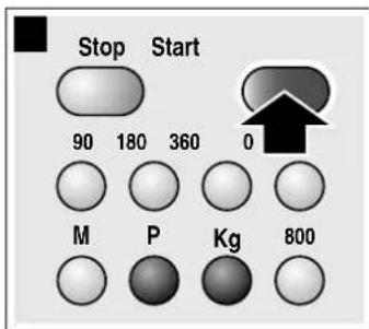 BLAUPUNKT 5MA 15500 - Programm einstellen - 4
