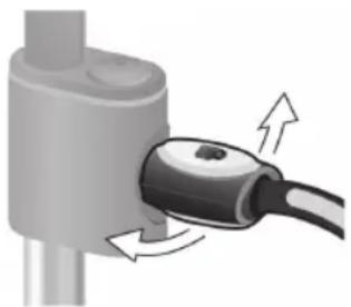 BOSCH TE50328RW - ⚠ Risque de brûlure ! - 1