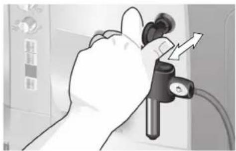 BOSCH TE50328RW - Šlehač mléka - 1