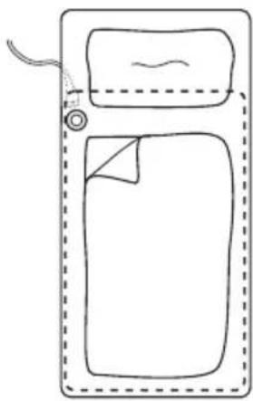 BEURER UB 86 - ATTENZIONE - 1