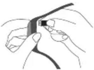 BEURER AS 95 - OSTRZEŽENIE - 1