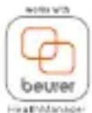 BEURER AS 95 - Mise en service - 3