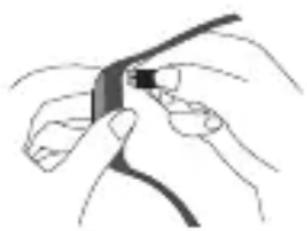 BEURER AS 95 - WARNING - 1