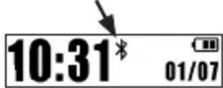 BEURER AS 95 - BkIIOUeHne/ByIKJIIOUeHne Bluetooth® - 1